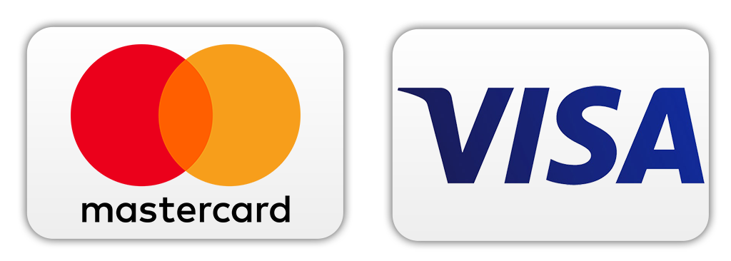 Kredit- oder Debitkarte