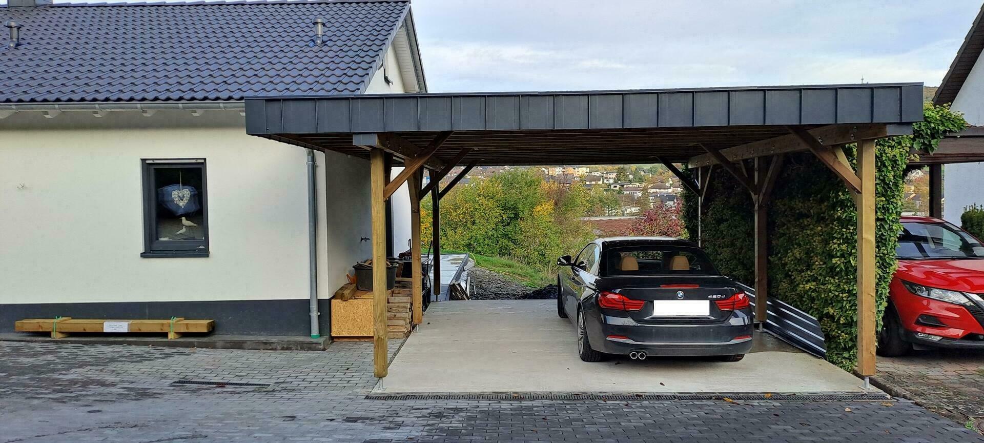 Barcelona, lange Ausführung, kdi